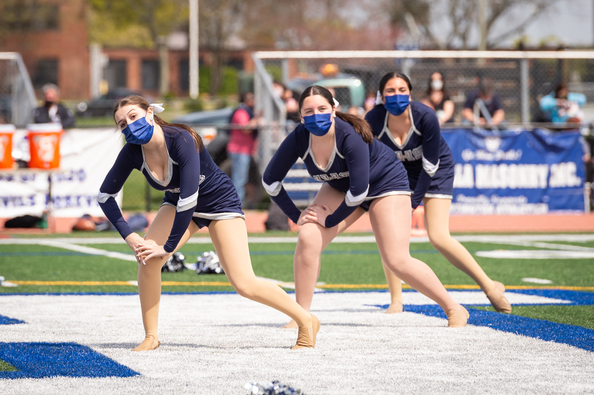 19th highsteppers image