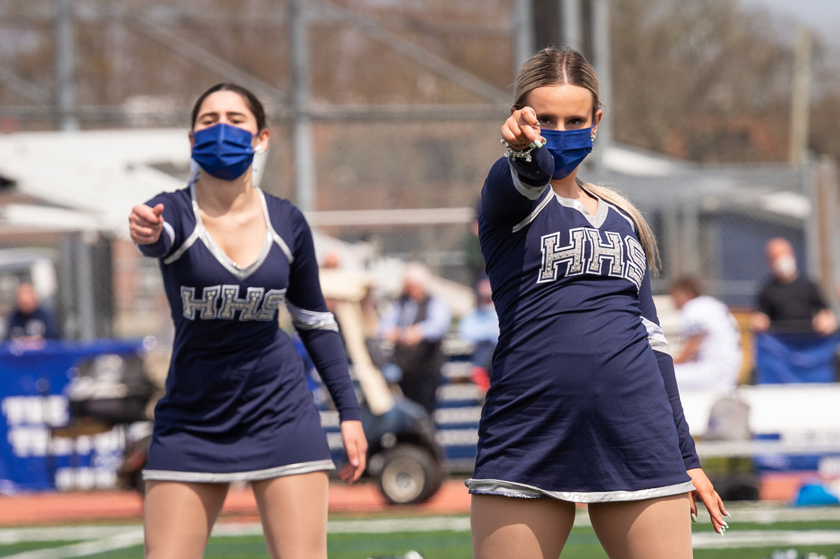 24th highsteppers image
