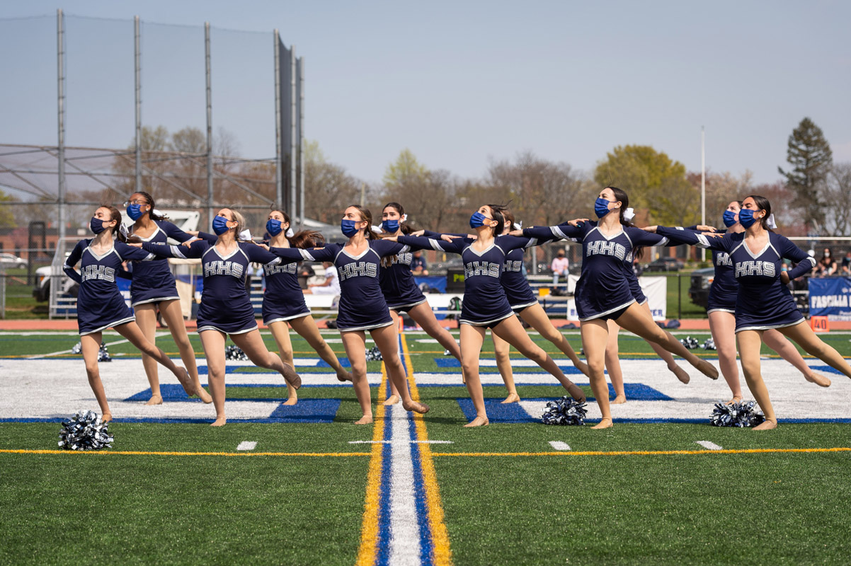 29th highsteppers image