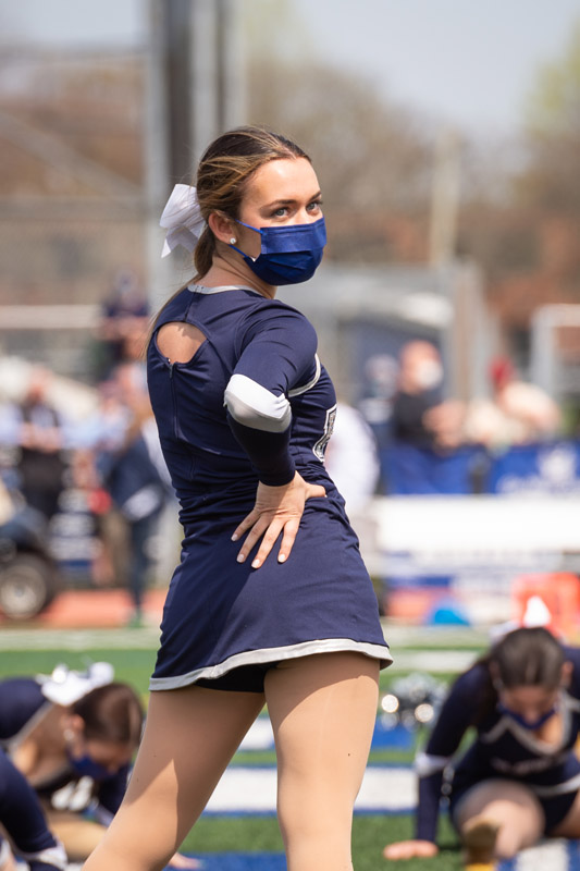 32nd highsteppers image