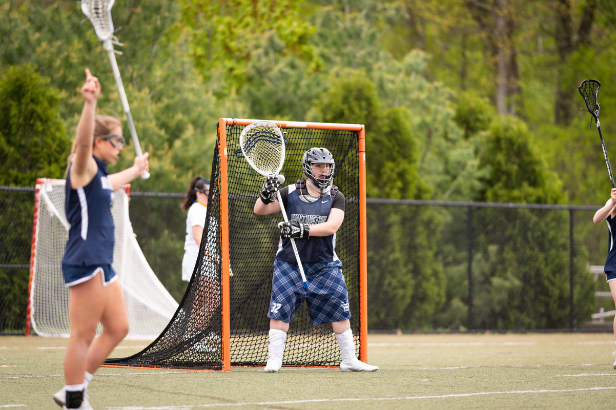 Second lacrosse image