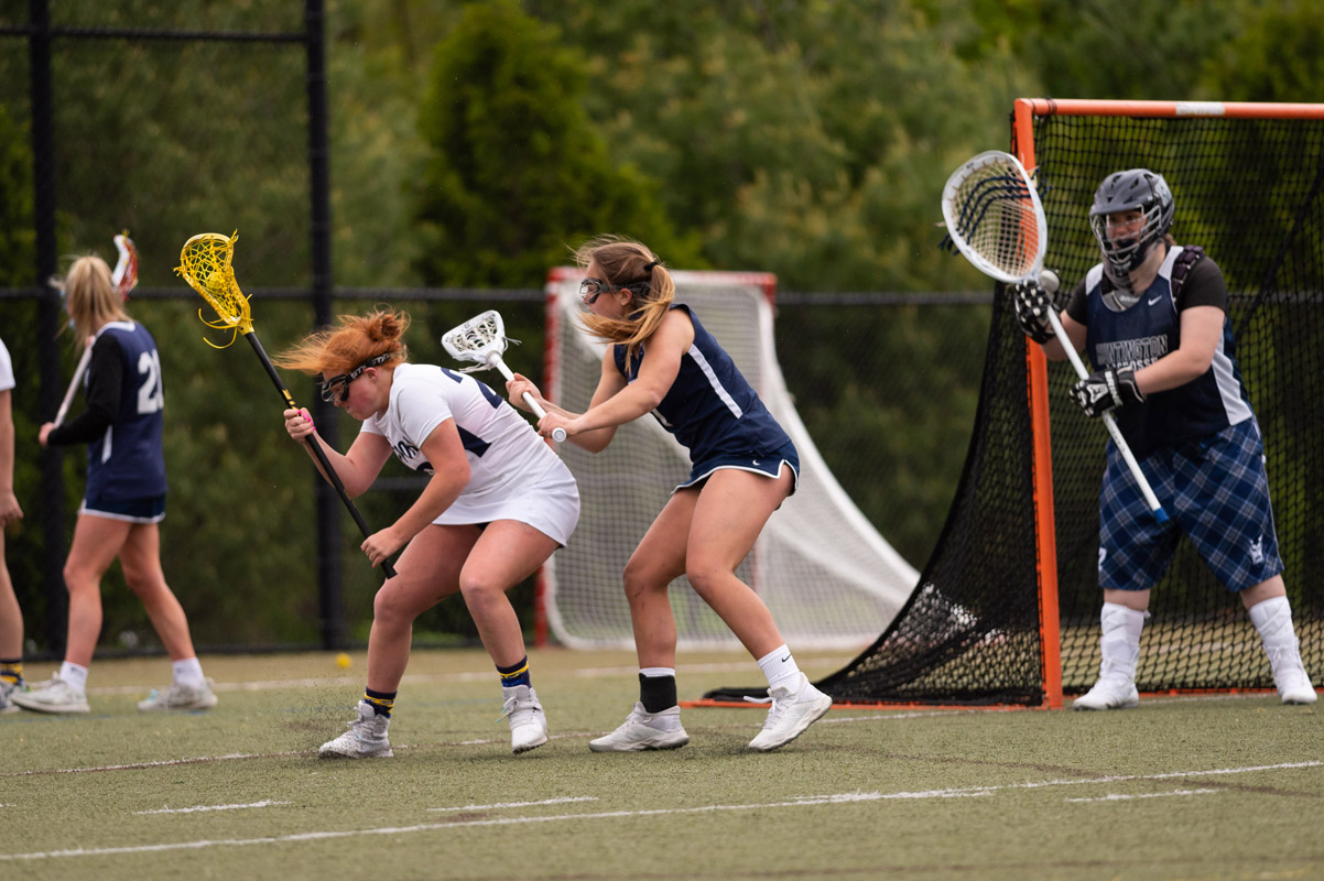 Fourth lacrosse image