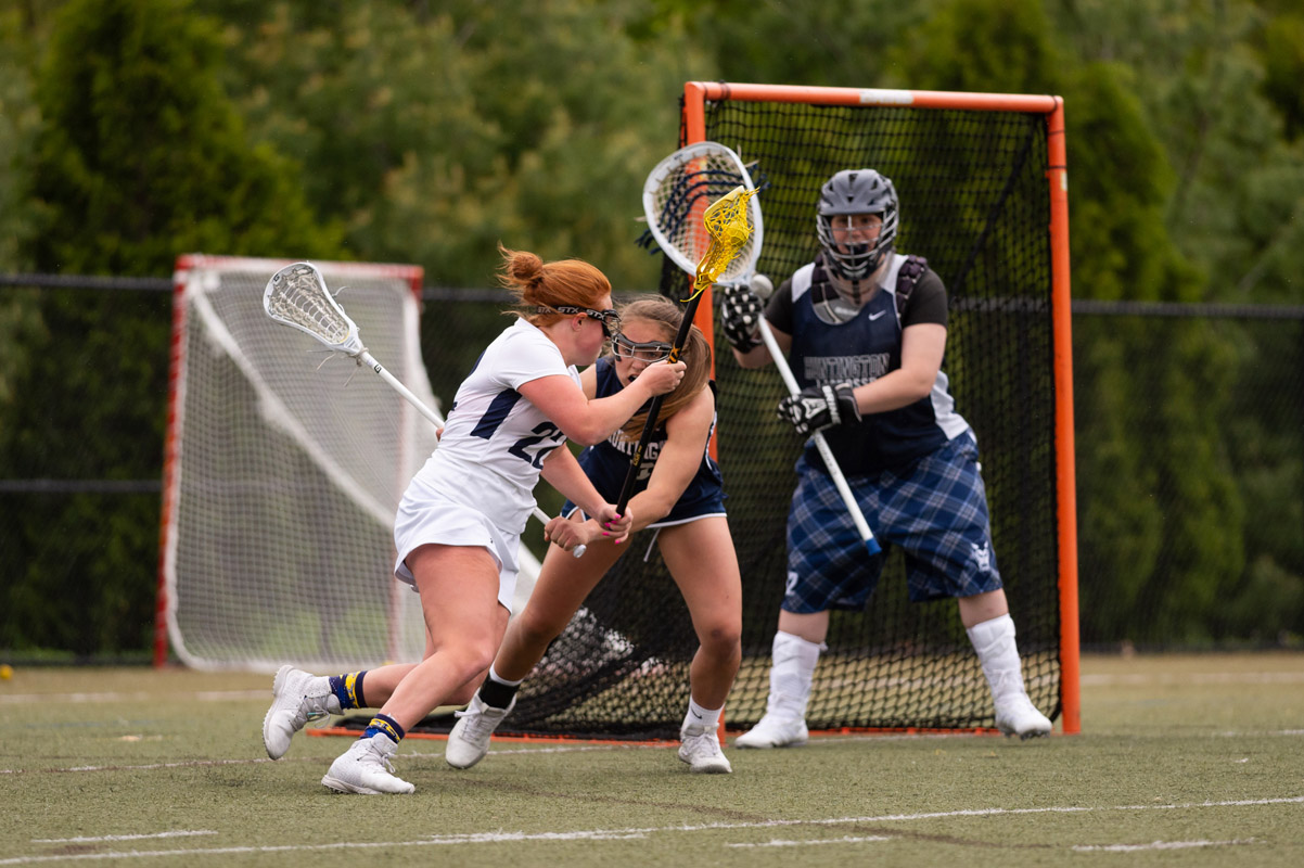 Fifth lacrosse image