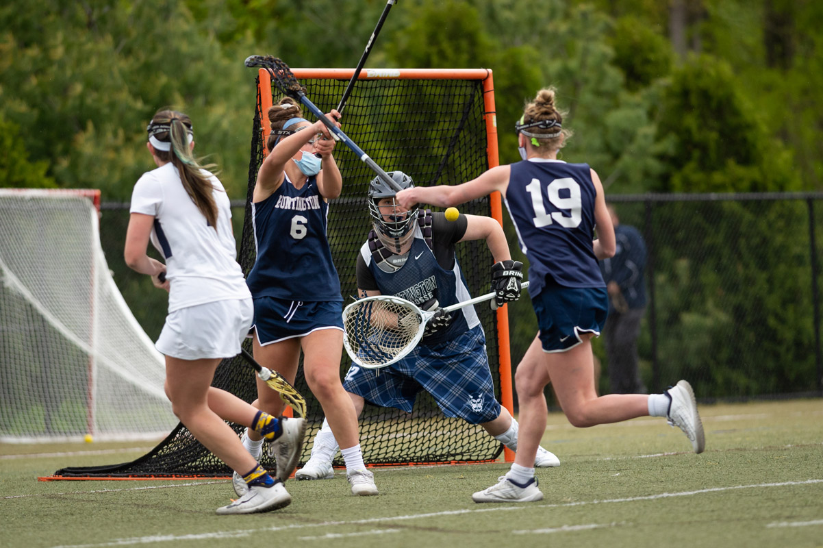 Seventh lacrosse image