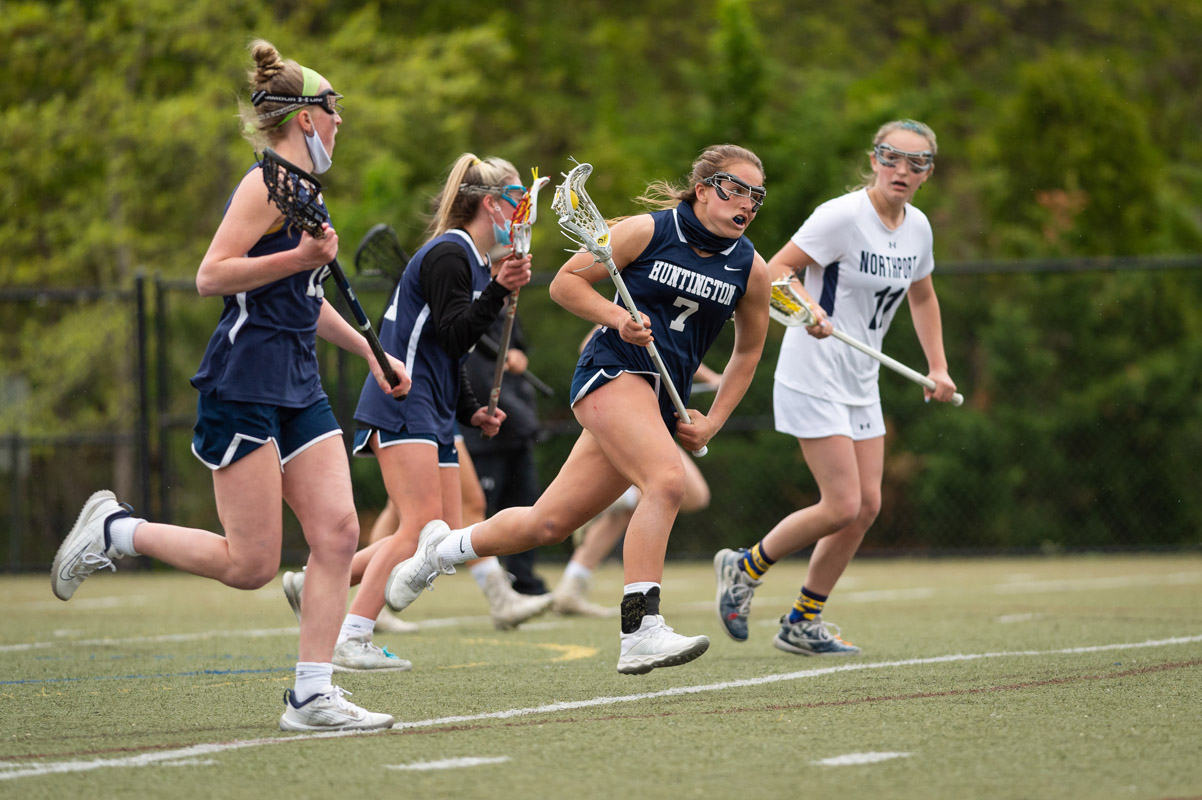 Ninth lacrosse image