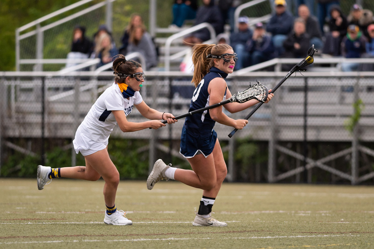 Tenth lacrosse image