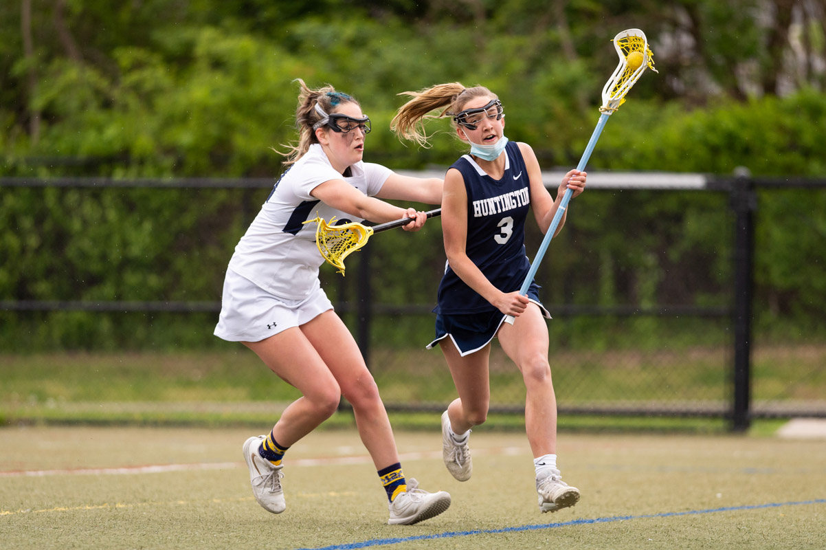 Eleventh lacrosse image