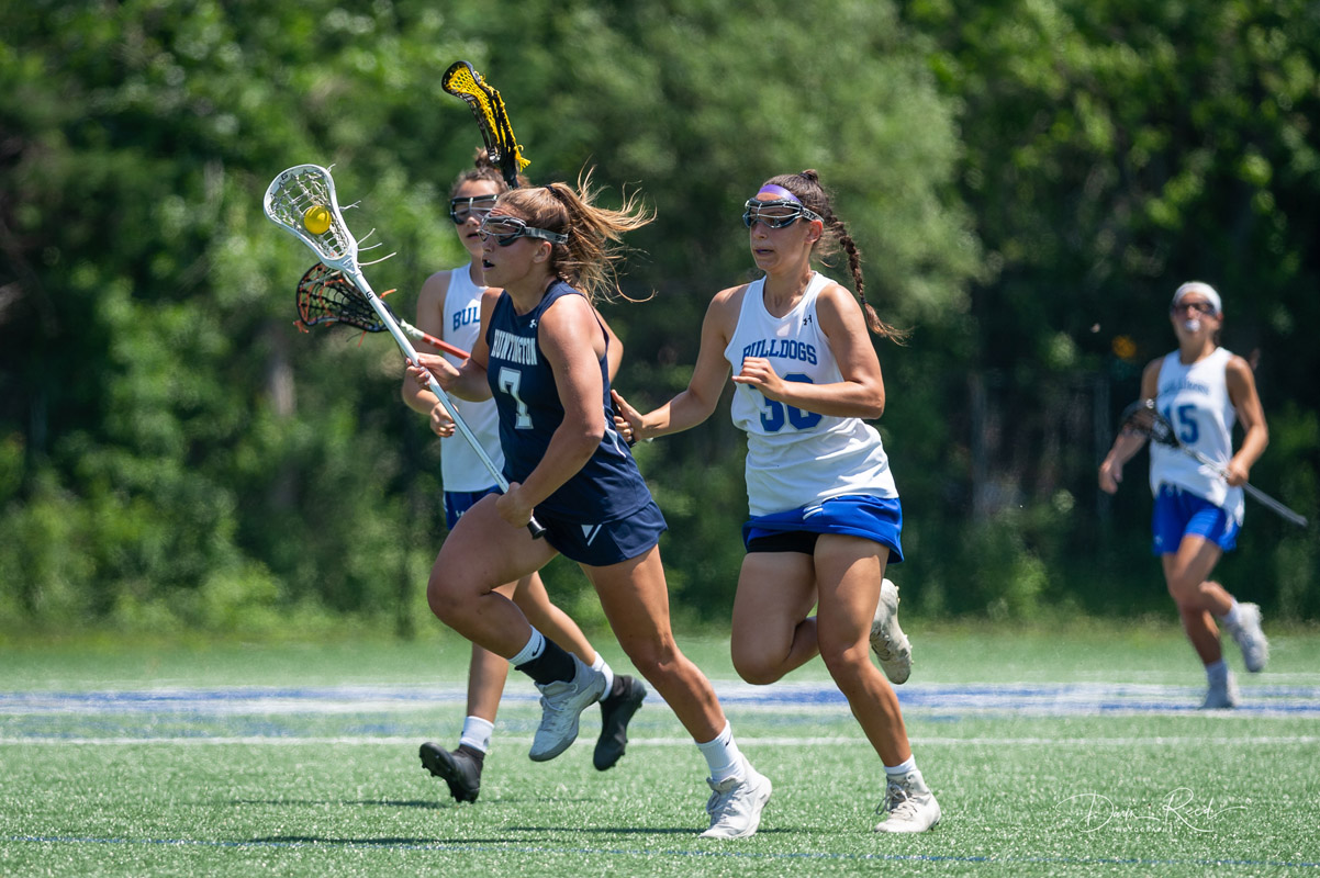 First lacrosse image