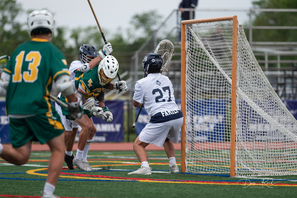 60th lacrosse image