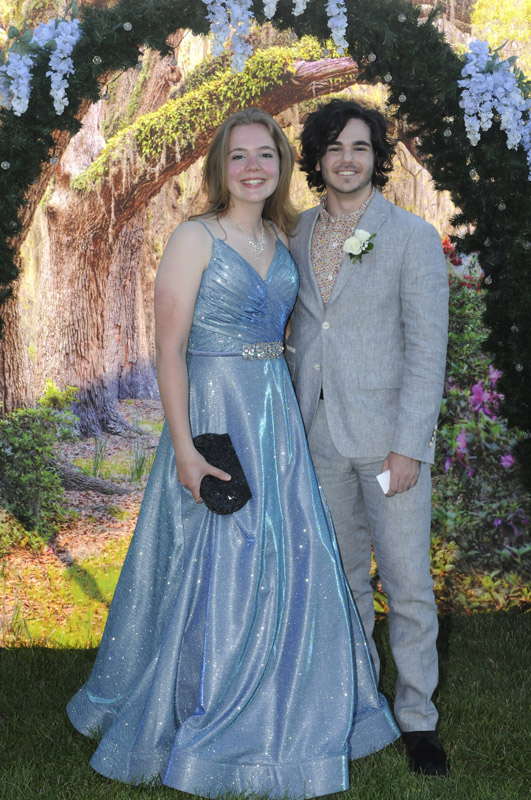 35th prom image