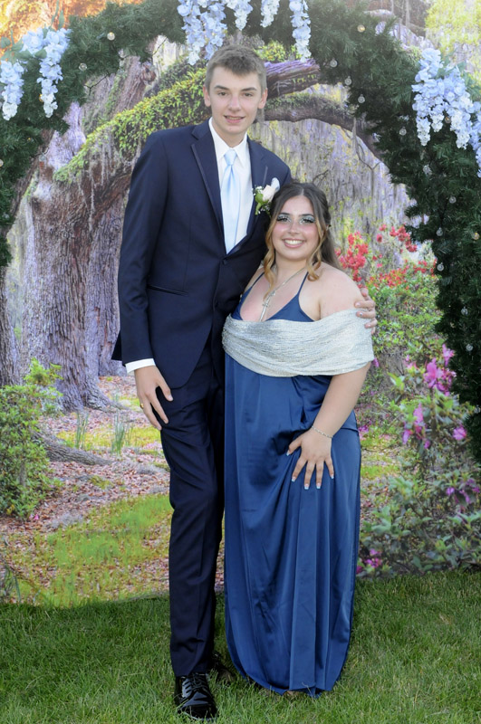 66th prom image