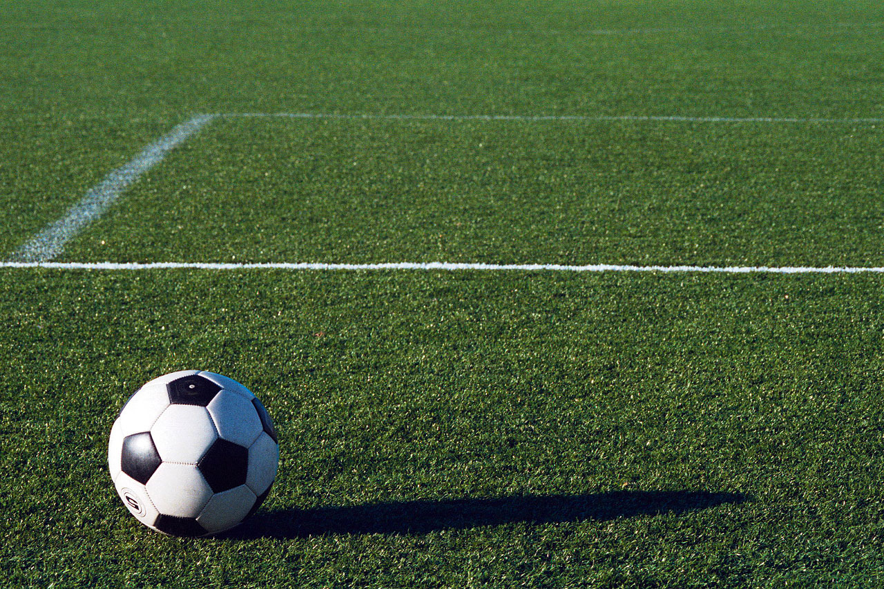 The Finley girls' soccer team will play a seven game schedule this spring.