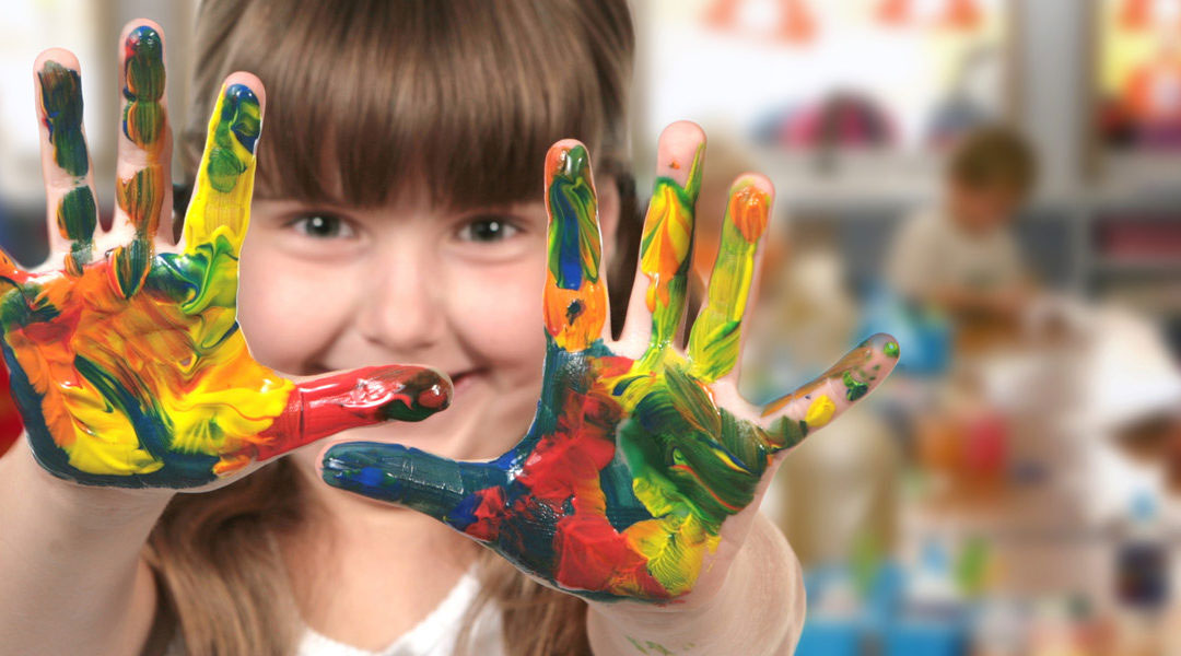 Registration is ongoing for SCOPE's summer music and art enrichment program at Huntington High School 