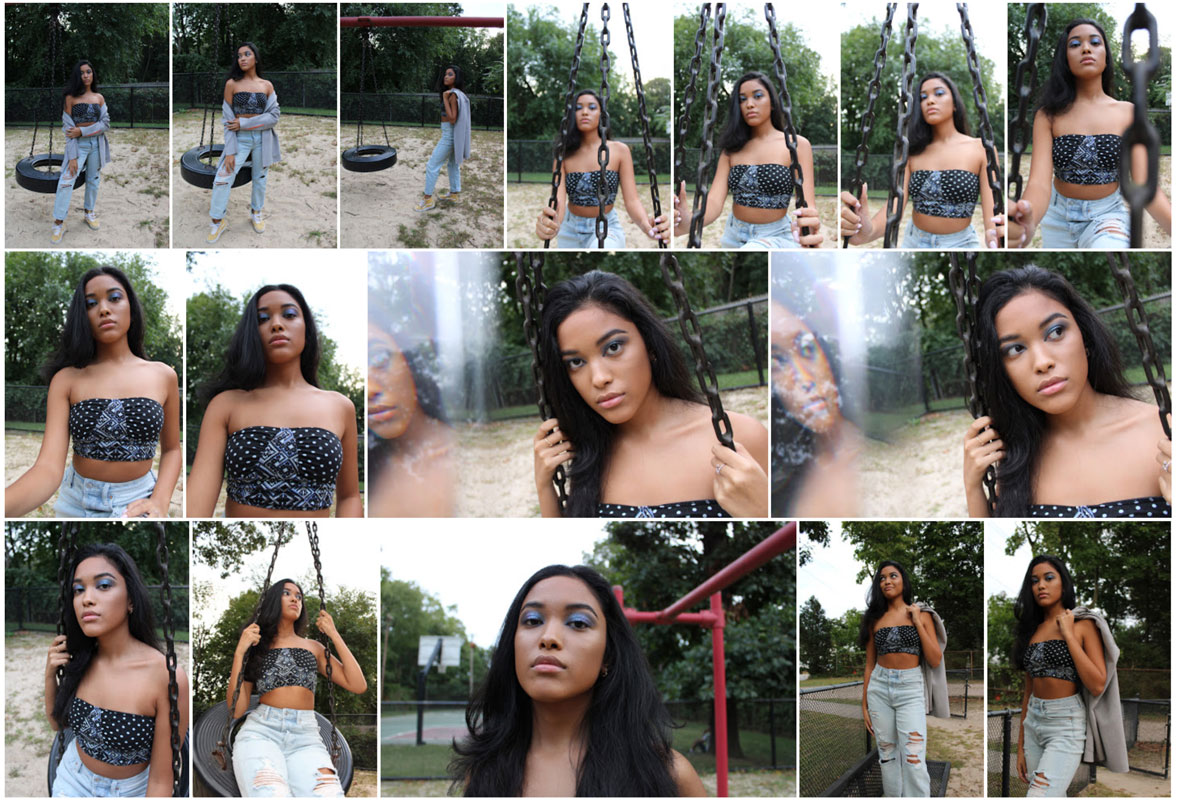 Johanna Campos is producing stunning photographs 