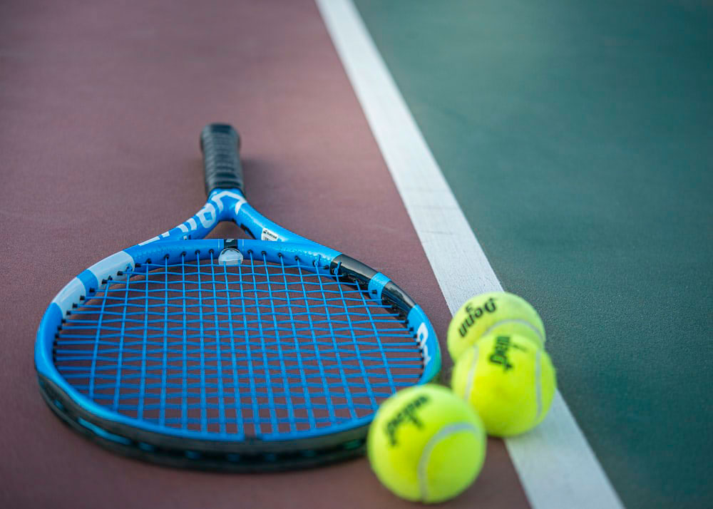 The Blue Devil girls' JV and varsity tennis teams will start practicing on Monday, August 23.