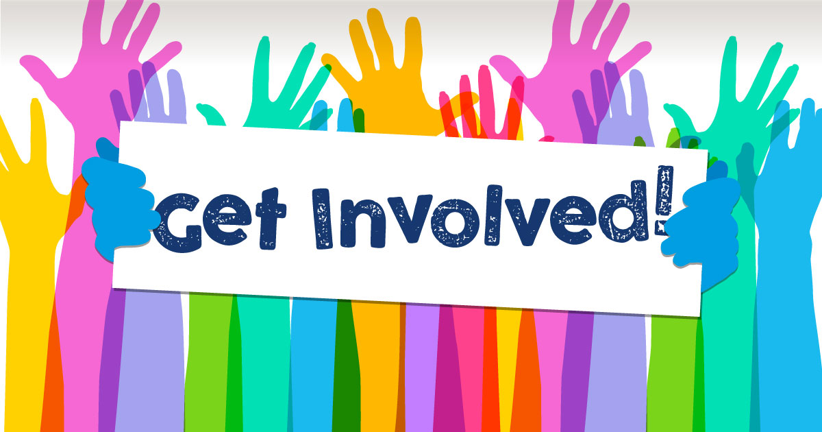 Huntington's student government is commprised of teenagers who advocate getting involved and making a difference 