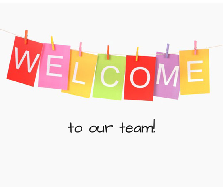 Huntington UFSD is welcoming dozens of new teachers this September. 