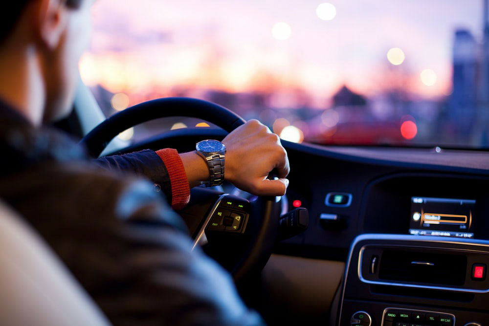 Students can register soon for Huntington UFSD's winter driver education program 