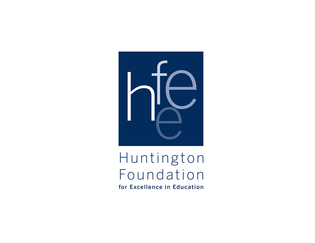 A reorganized Huntington Foundation is back.