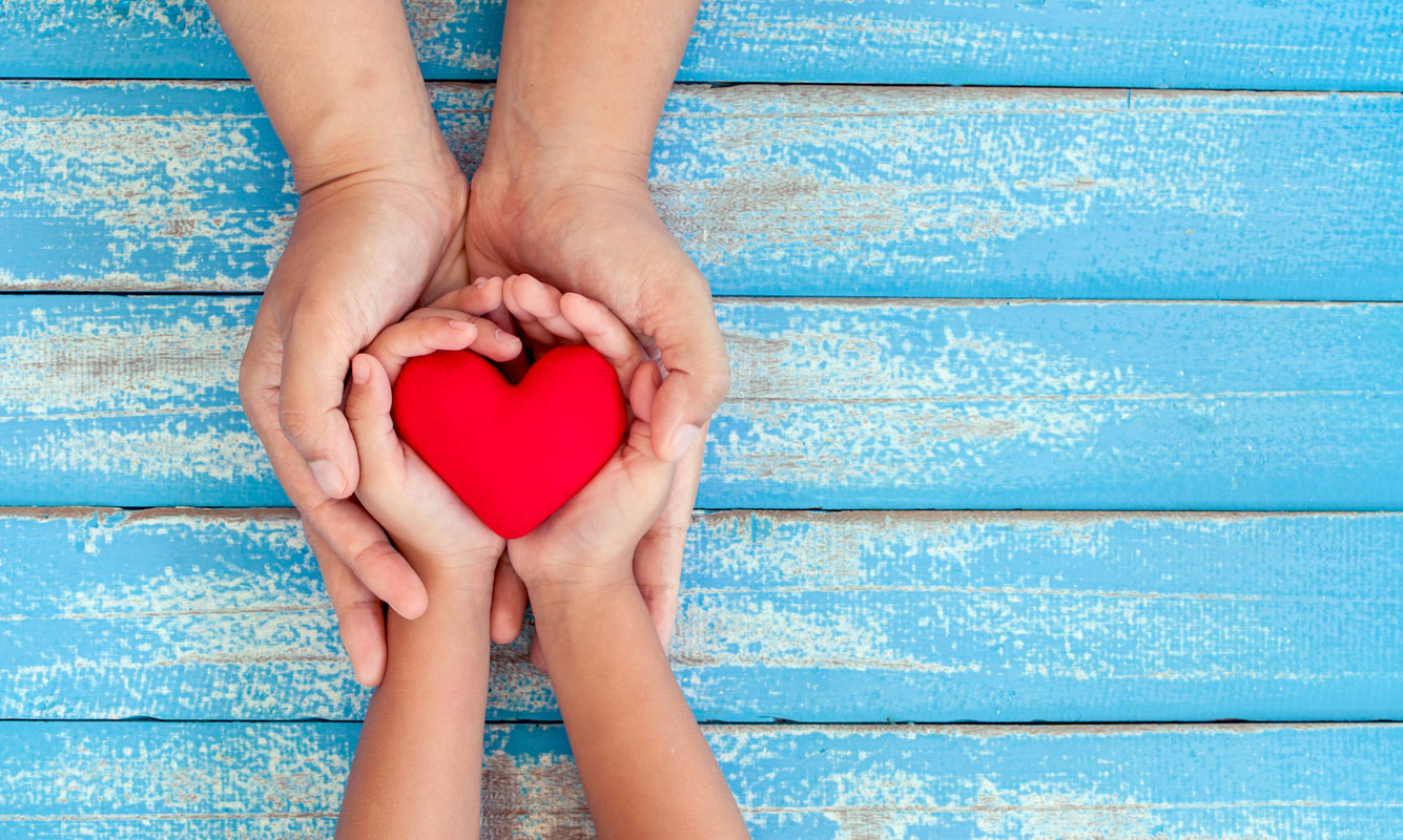Kindness is contagious at Flower Hill School, which is taking the concept to new heights 