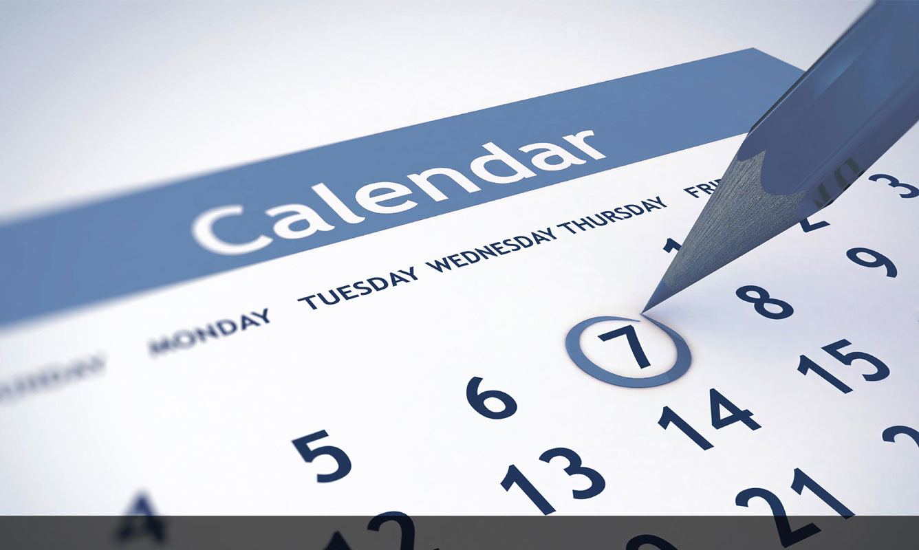 The Huntington School Board has adopted the 2021-22. calendar 