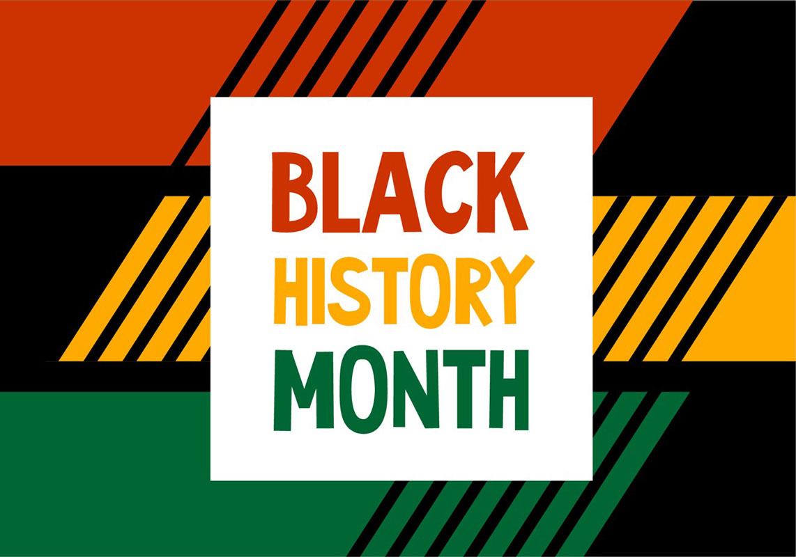 Huntington primary school librarians created a virtual Museum of Black History 