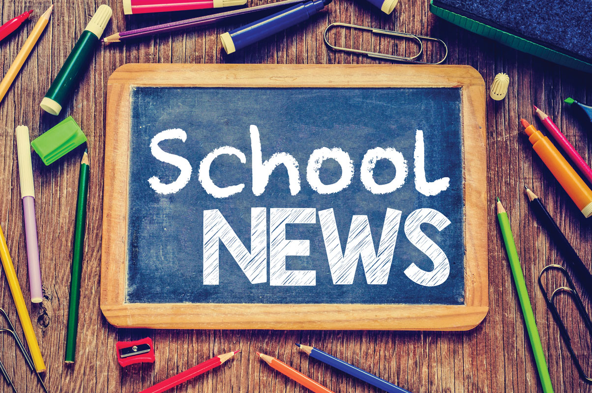 There's plenty of things happening around Huntington UFSD 