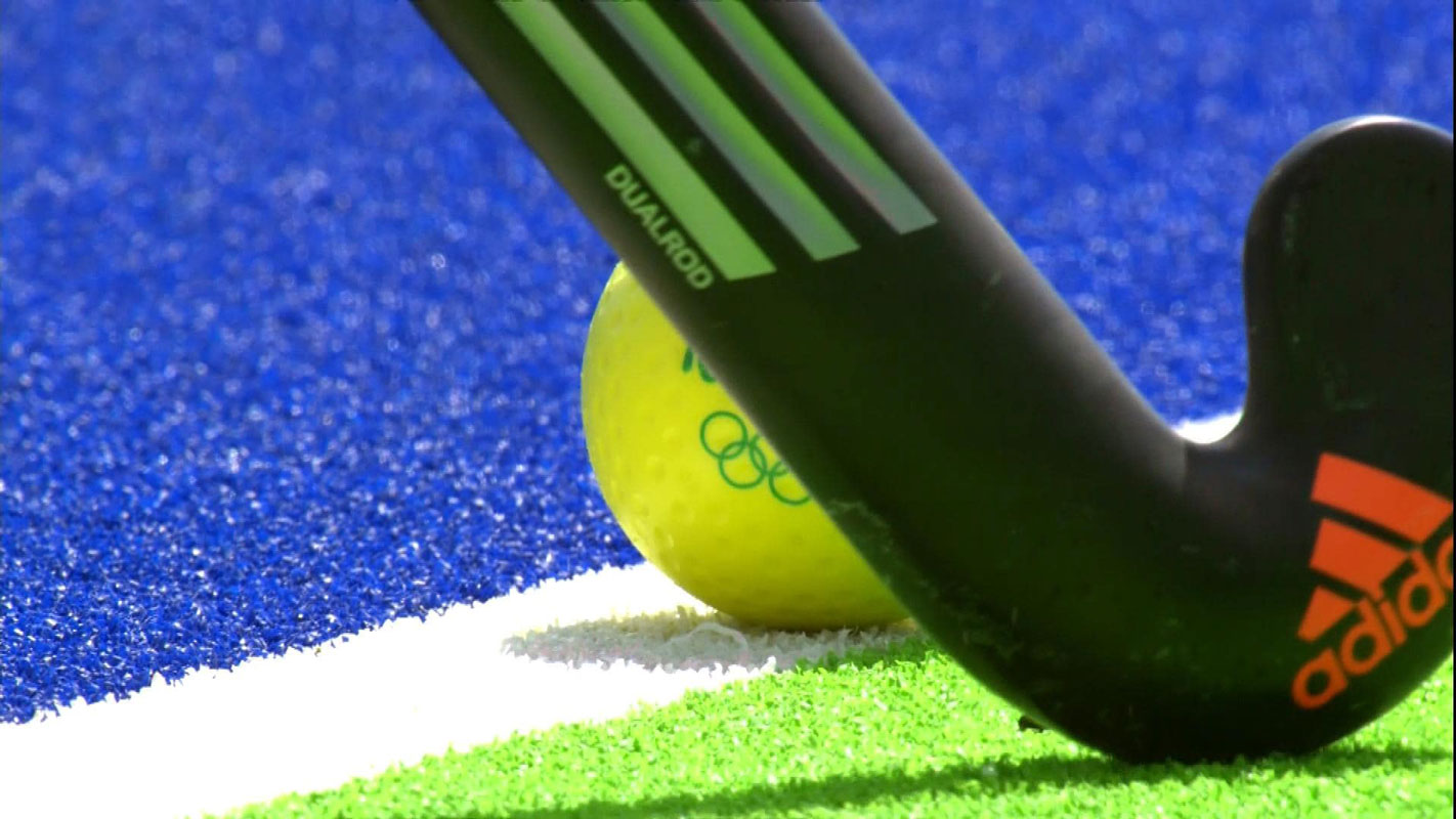 The Huntington High School field hockey team enjoyed a great set of pre-season workouts 