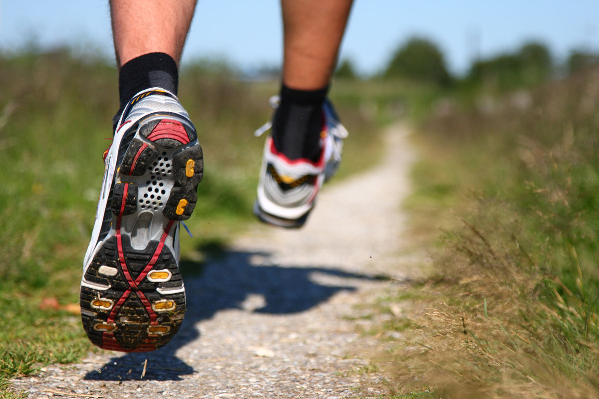 The Huntington boys' cross country team will compete during a season set for March-April 