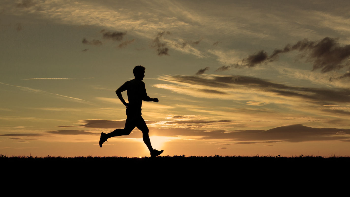 Huntington High School's boys' cross country program dates to the fall of 1923 (2)