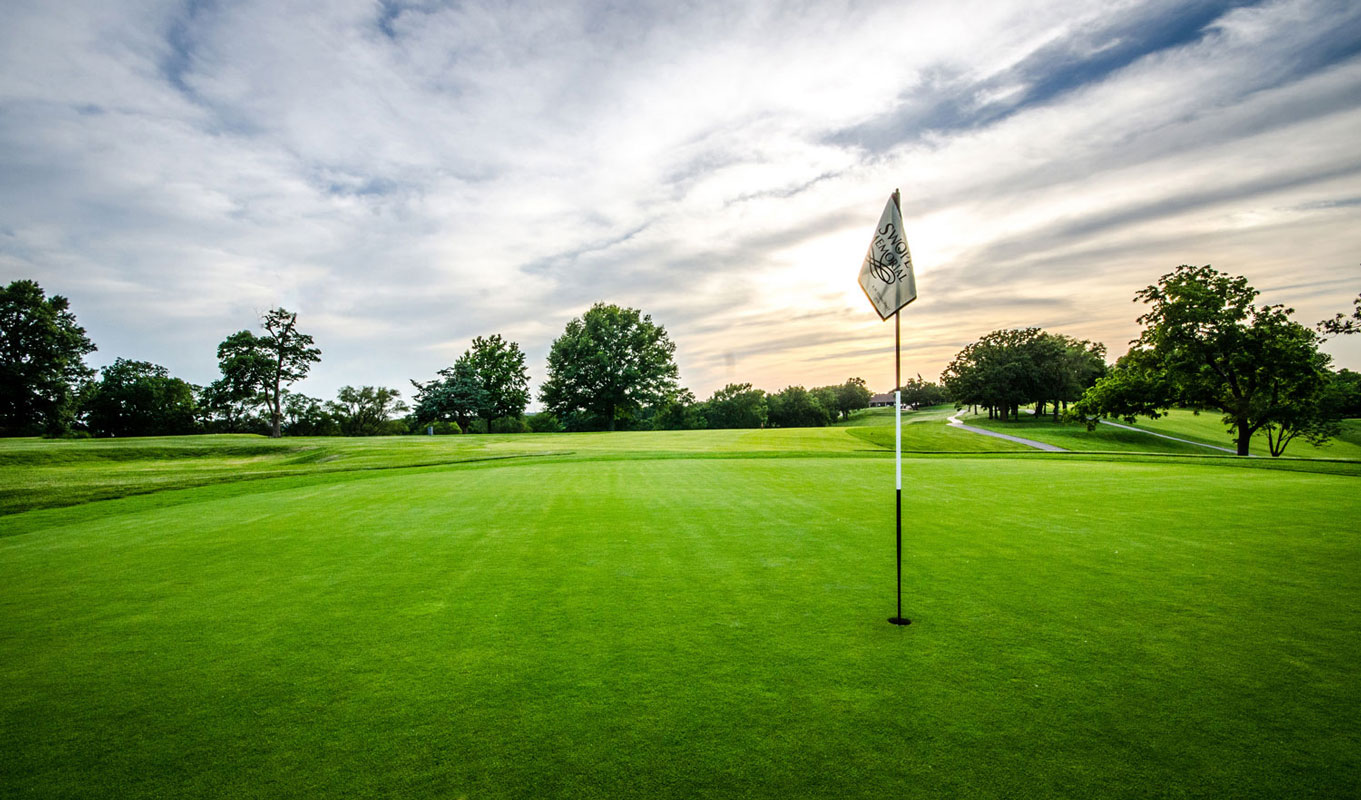 The Blue Devil golf team has been one of Suffolk's best over the past decade.