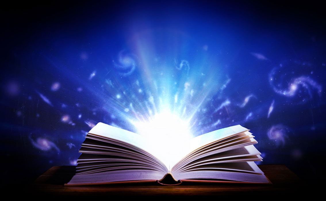 Huntington's Science Honor Society has a new Science Storytime initiative for primary school students 