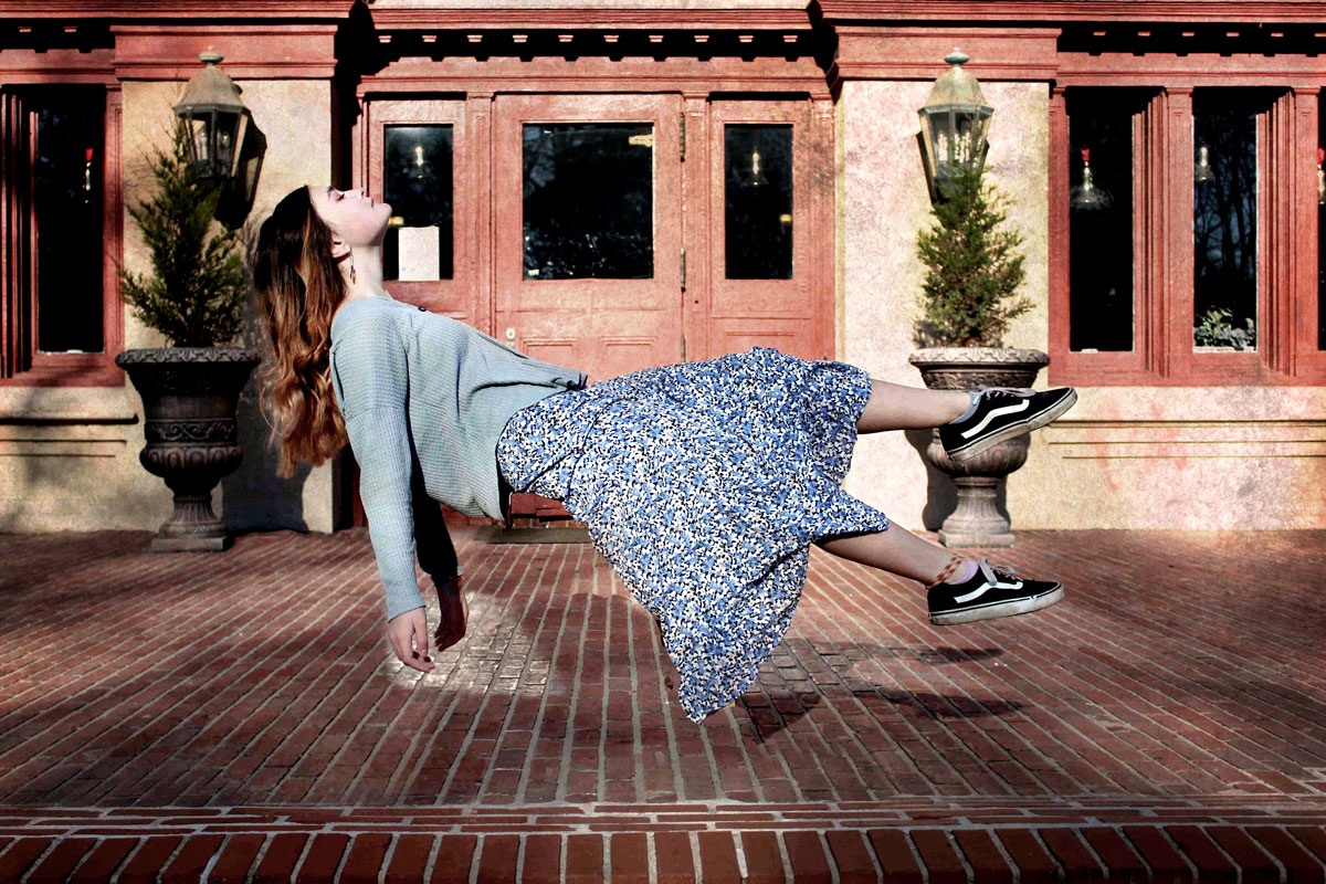 Asilyn Franciscovich continues to produce exceptional images.