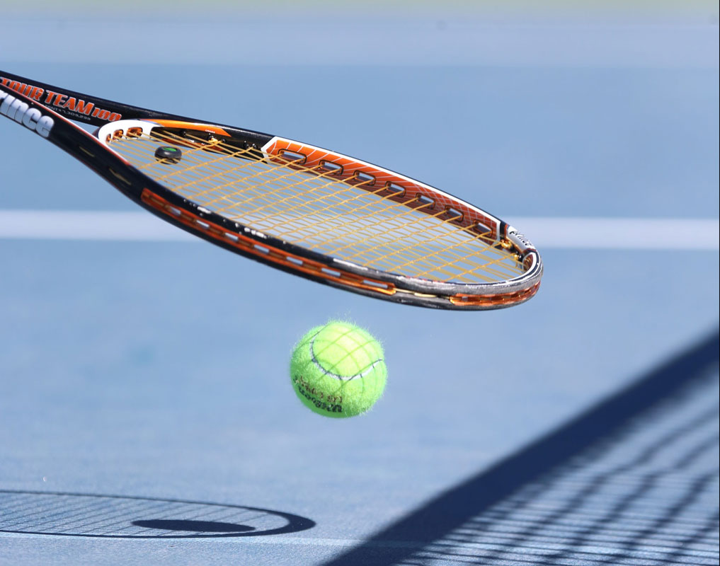 The Finley boys' tennis team will be reinstated if there is enough interest.