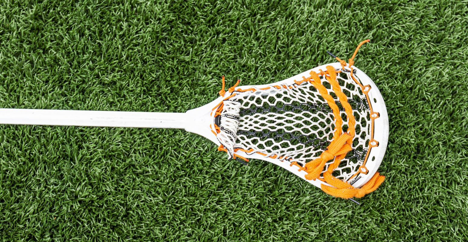 The Blue Devil JV boys' lacrosse team featured some very talented players.