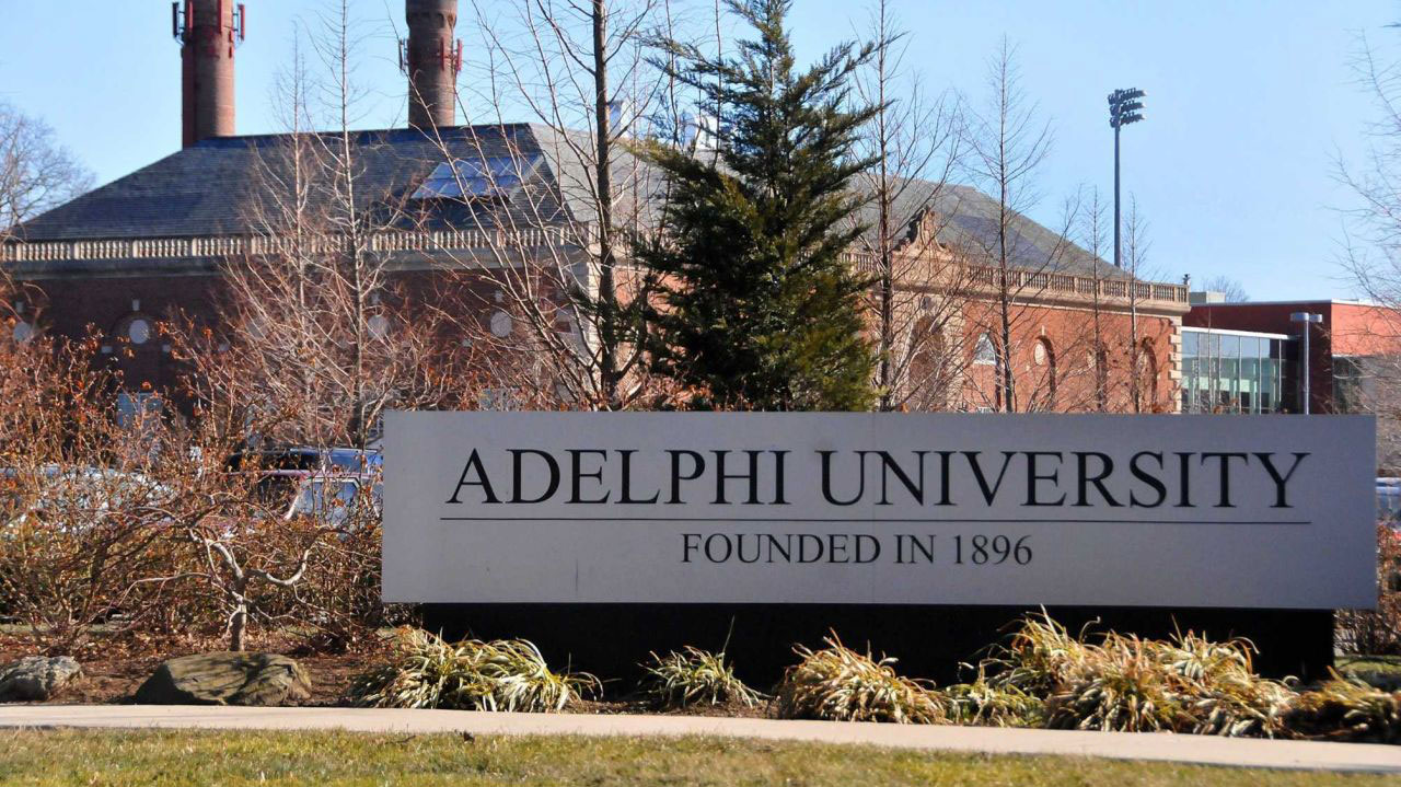 Huntington senior Niurca Chabla-Leon plans to study at Adelphia University 