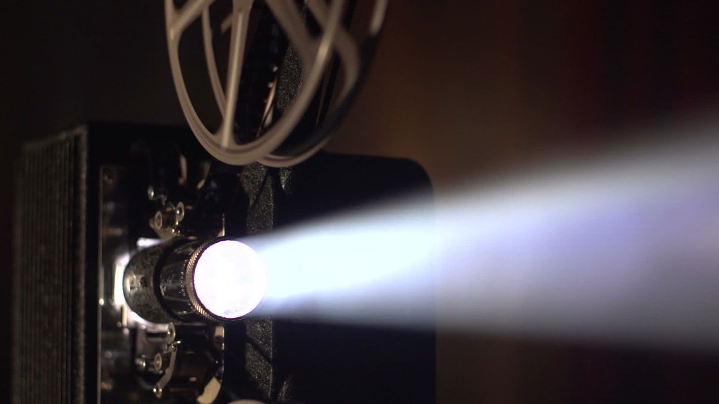 Huntington High School's annual film festival is set for Thursday, June 10 at 7 p.m. in the auditorium 