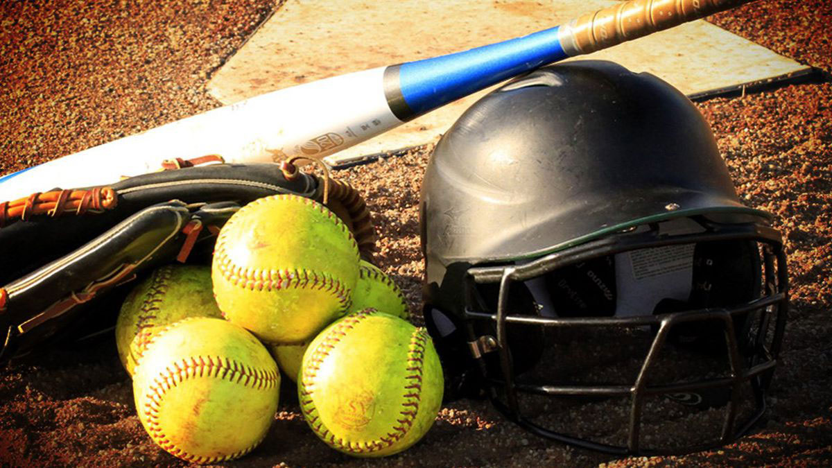 The Finley softball team featured many promising players this spring. 