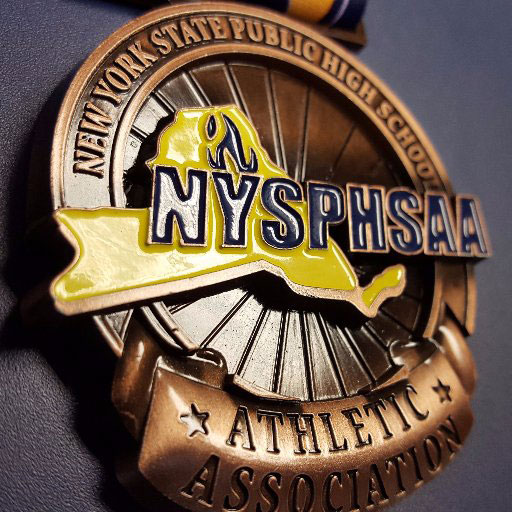 Several Huntington High School teams won NYSPHSAA scholar awards.