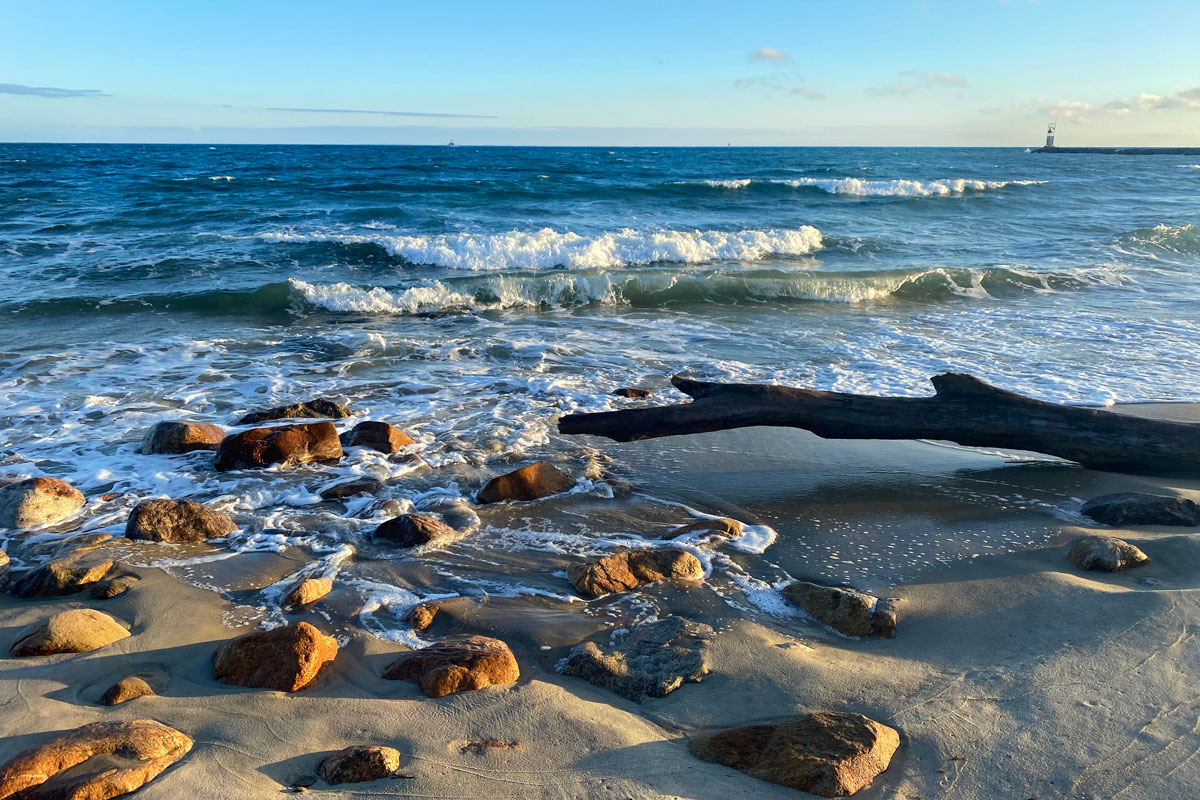 Huntington senior Lisa Martin has developed into a gifted photographer following years of study