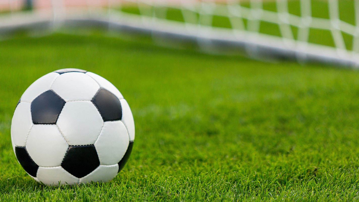 The Huntington JV girls' soccer team is sensational (2)