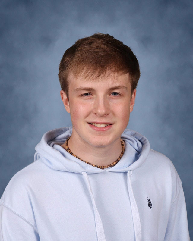 Senior Miles Tierney capped off his Blue Devil fencing career in fine fashion.