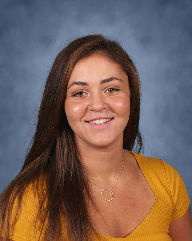Haileigh Smith created an award winning website for National History Day.