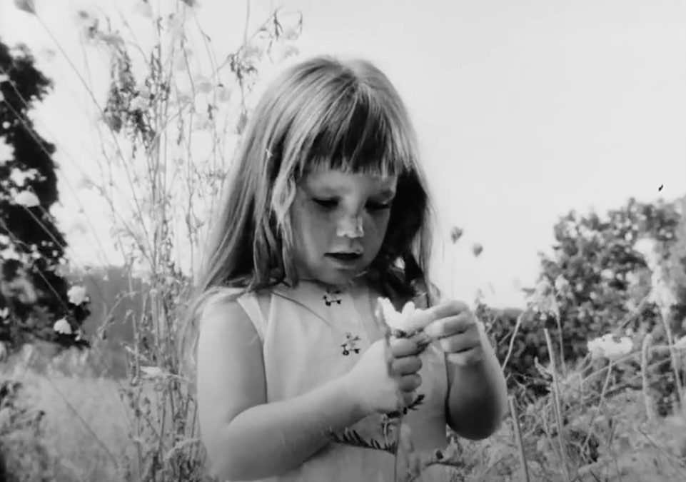 Lyndon Johnson's infamous 1964 Daisy ad changed political advertising.