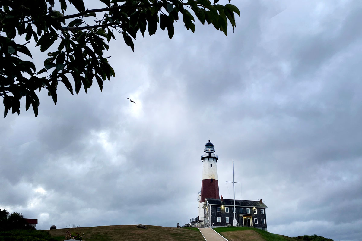 Huntington senior Lisa Martin has developed into a gifted photographer following years of study