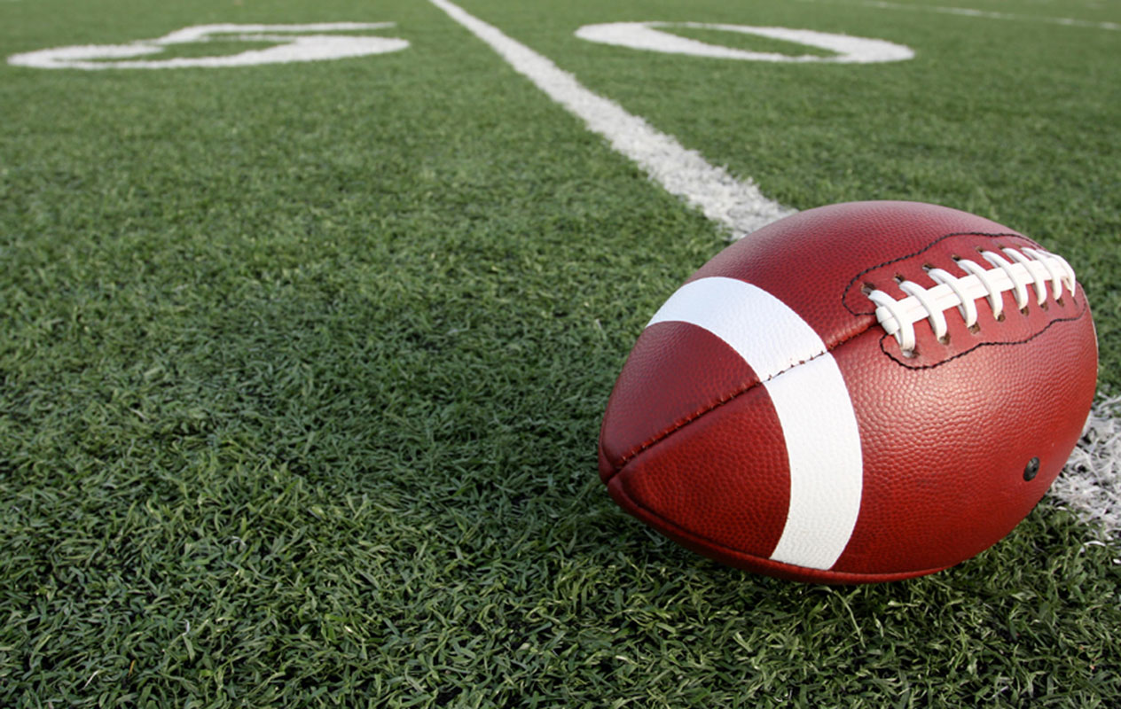 The Finley football team is 4-1 after topping visiting East Northport, 25-12 