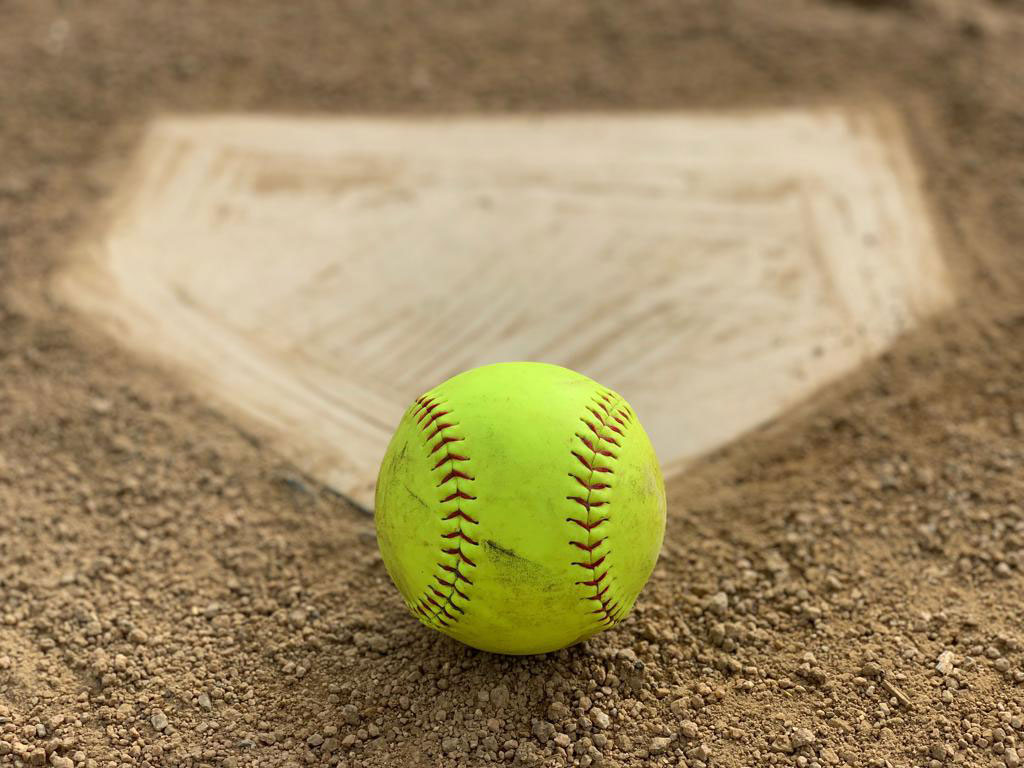 The Huntington High School softball program is stiving for consistency 