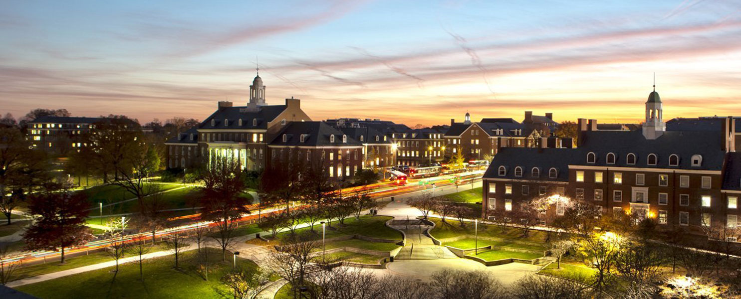  Founded in 1743, the University of Deleware today is a research-intensive, technologically advanced university with global impact.