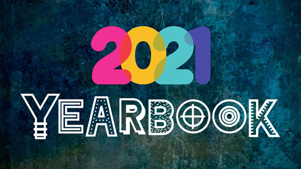 Last call to order the 2021 Huntingtonian yearbook 