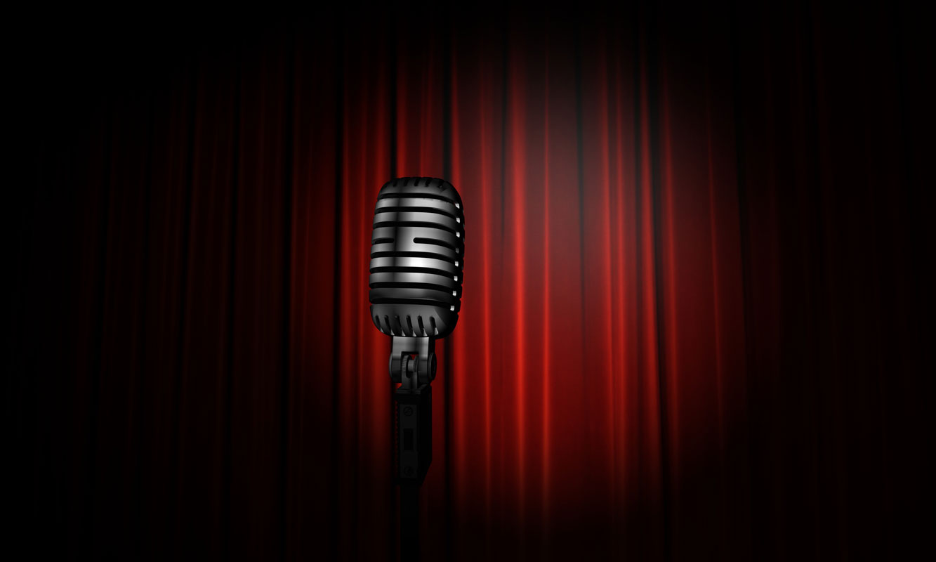 The Key Club's K-Factor Talent Show is set for Friday, May 21 and Saturday, May 22 at 7 p.m 